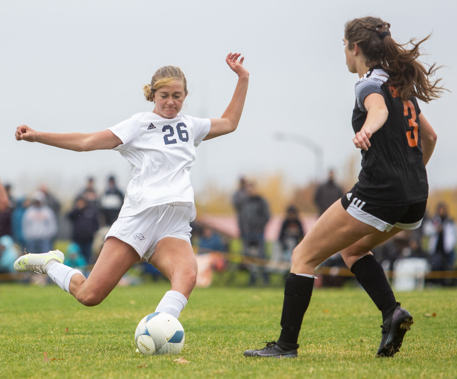 Sun Valley falls to Fruitland in championship